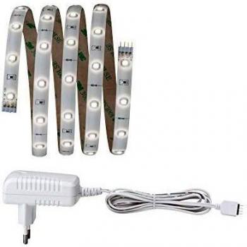 Striscia LED Paulmann 1,5m 6000K