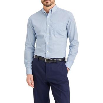 Camicia Dockers Bianco