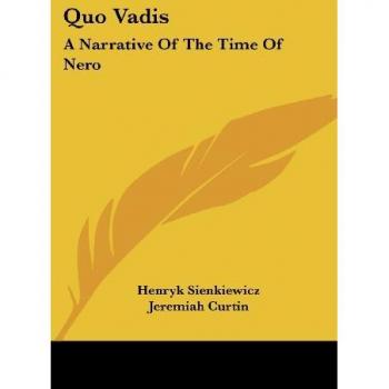 Quo Vadis