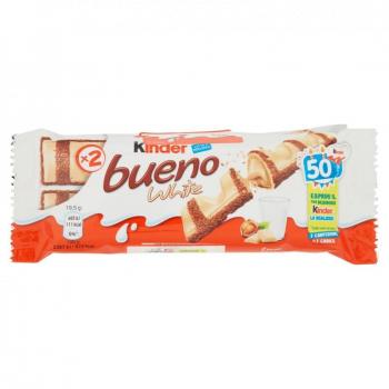 Caja Kinder Bueno Chocolate 30x2