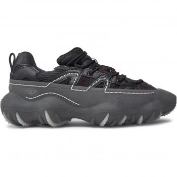 Sneakers Diesel S-Prototype Nero P1 Y03135P5604