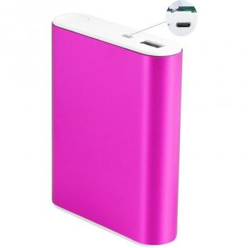 USB C DIY Power Bank Shell 5V 2A for 4x18650 Cells