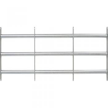 Grille ajustable de sécurité ABUS FGI 7450