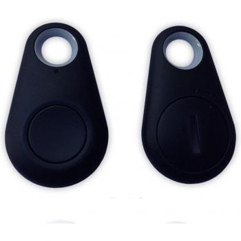 Bluetooth Key Finder