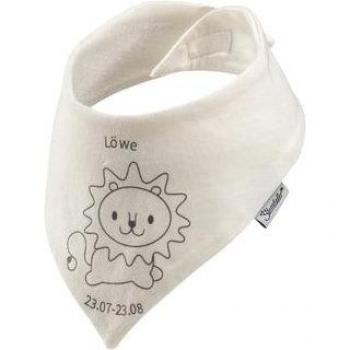 Leone Stellato – Sterntaler Sciarpa Bambino