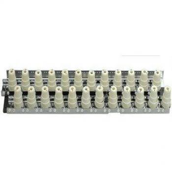 24 pcs Industrial Sewing Machine Thread Tension for 24 Needle Industrial Sewing Machines