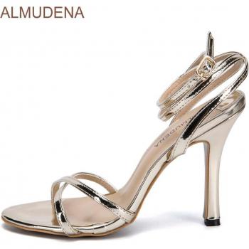 Almudena Tacón Alto Gladiador