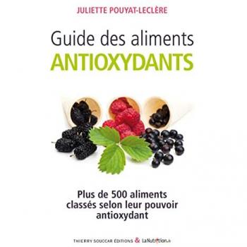 Guide des aliments antioxydants