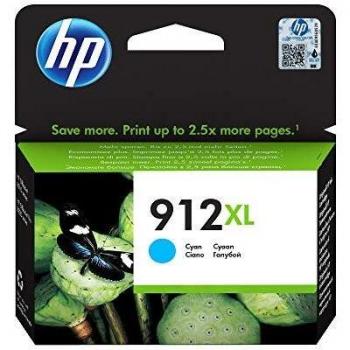 HP 3YL81AE#301 Cyan Tintenpatrone