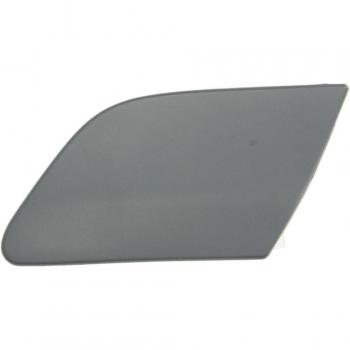 Volkswagen Blic Bumper Plate 5513009524911P