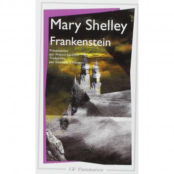 Frankenstein : ou Le Prométhé Moderne