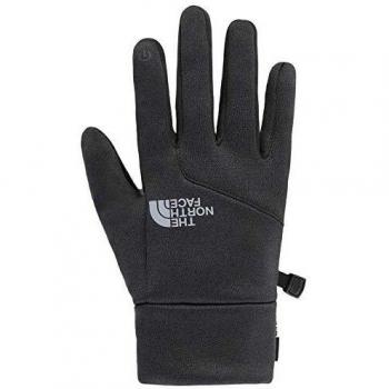 Gants Étanche Etip Hardface TNF Femme Noir M/L