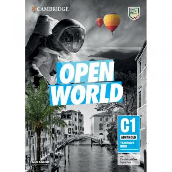 Open World Advanced