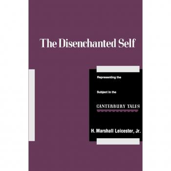 Vitalsource Technologies, Inc. The Disenchanted Self
