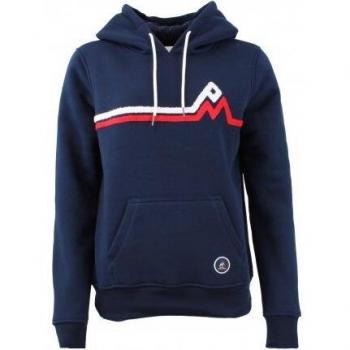 Sudadera con Capucha Peak Mountain Arentin