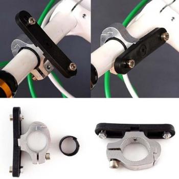 Bike Drink Holder with Non-Slip Liner