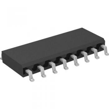 PIC16F886 Microcontrôleur Embarqué 24 I/O