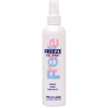Proclere Freeze Gel Spray 500ml