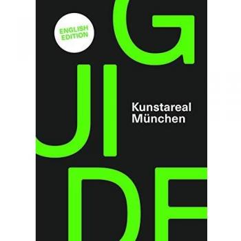 Kunstareal München Guide