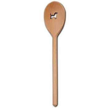 HOFMEISTER® Holzpfannenwender mit Motiv