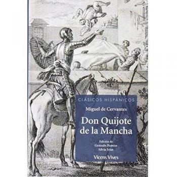 DON QUIJOTE DE LA MANCHA