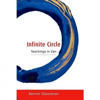 Infinite Circle: Teachings in Zen - Glassman, Bernie