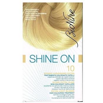 Shine On biondo 10