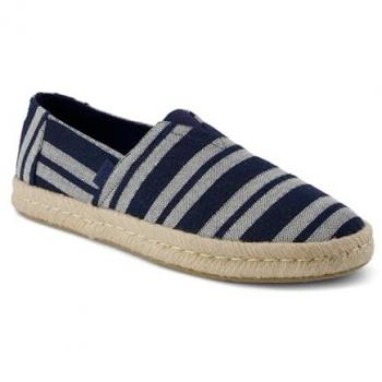 Alpargata Rope 2.0 – Navy Versie voor Mannen