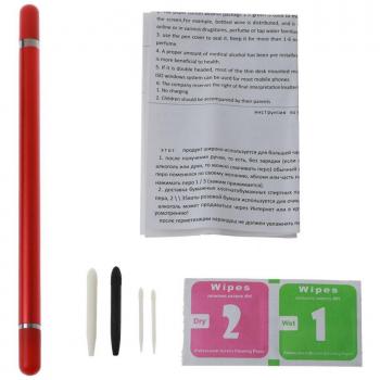 Stylus Plus Capacitivo