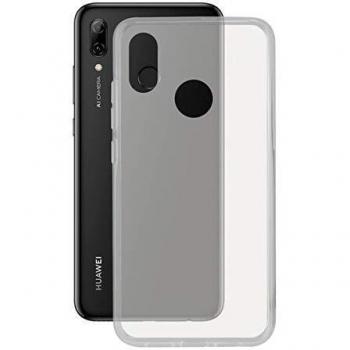 Coque TPU Transparent Pro‑Shield pour Huawei P Smart Plus 2019