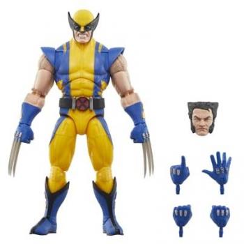 Marvel Legends 85th Anniversary Wolverine Action Figure (6-inch/15cm)
