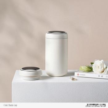 Taza de temperatura para té y café