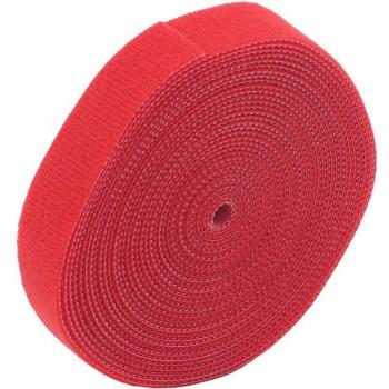 Magic Velcro Closure Tape - 2cm x 5m Roll