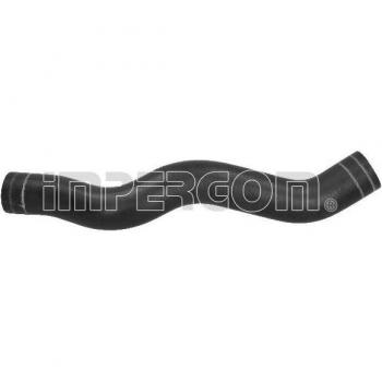 ORIGINAL IMPERIUM Radiator Hose 18650 - Premium Quality Cooling System Hose