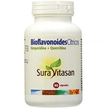Sura Vitasan Citrus Bioflavonoïdes – 90 Capsules