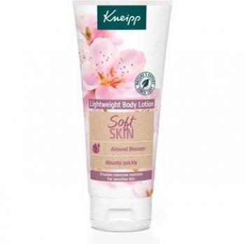 Loción Corporal Soft Skin Almond Blossom de Kneipp 200 ml