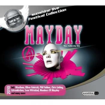 Sélection Mayday 2010