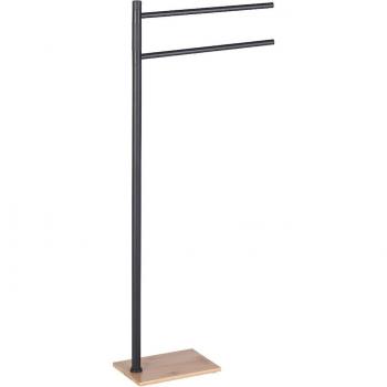 Toallero de pie Gedy Trilly 14x84 cm