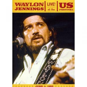 Performance au festival US 1983 - DVD Zone 1