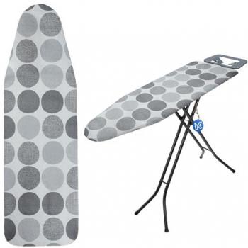 Kadax QuickStir Copriasse 120 × 40 cm – Universale in Cotone