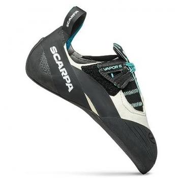 Pies de Gato Scarpa Vapor S Mujer Gris – Talla 40