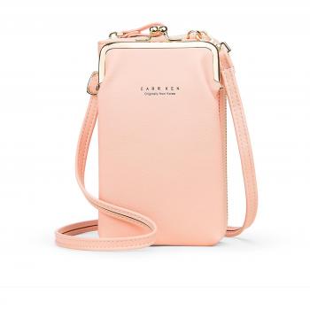 Sac à main portefeuille femme avec fermeture éclair