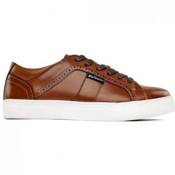 Ben Sherman Tony Casual Trainers