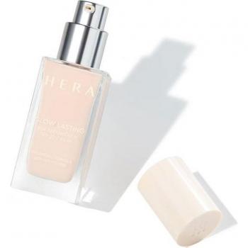 Petal Ivory Radiant Skin Base – 8-Color HERA Glow