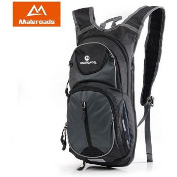 Maleroads 10L Water Bladder Backpack