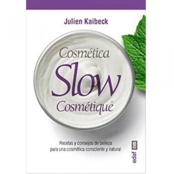 Cosmética Slow