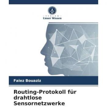 Routing-Protokoll für drahtlose Sensornetzwerke