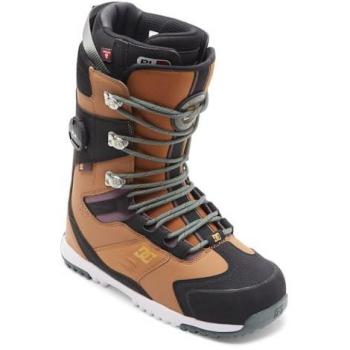Scarponi da Snowboard DC Premier Hybrid Marrone