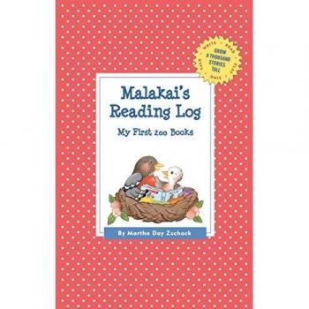 Malakai's Reading Log