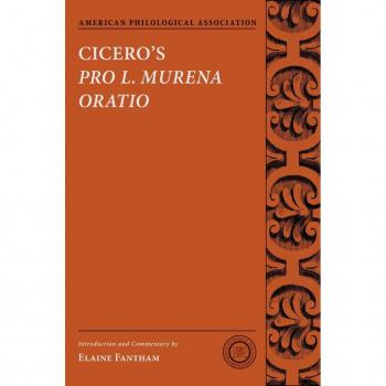 Vitalsource Technologies, Inc. Cicero's Pro L. Murena Oratio